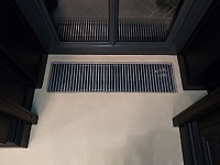 Укладка ковролина 150м2